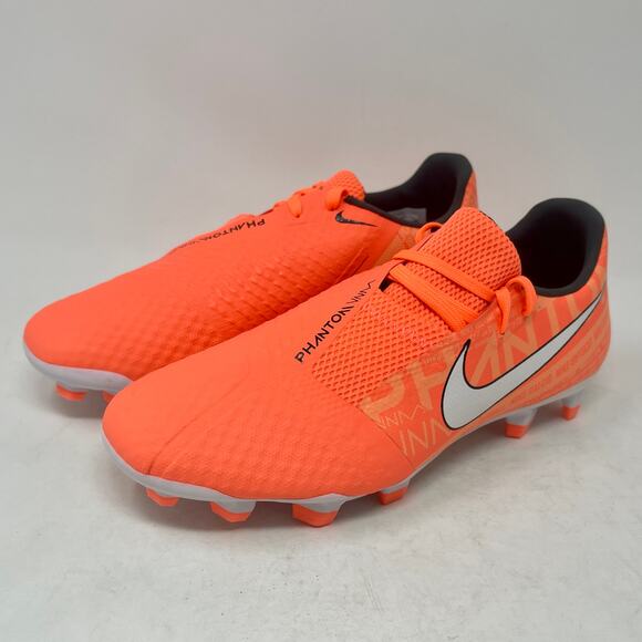 Nike Phantom Venom Academy FG Soccer Cleats Brand New Womens 7 : 0,0,1:S1480 NIB - Picture 5 of 16